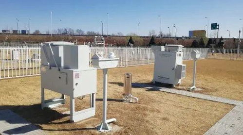 地面气象观测迈向全面自动化 变革之“燃”与未来之“探”