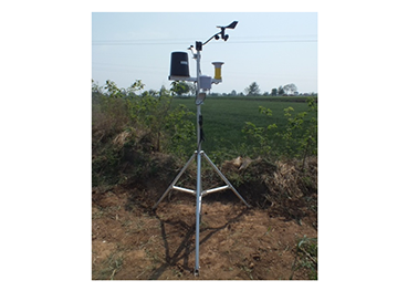 QX-IM08便携式小气象站 天恒仪器带来的环境监测新体验